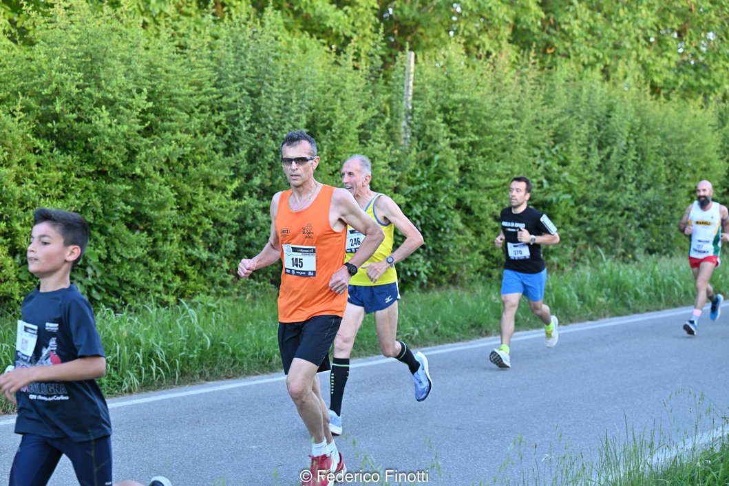 Sant'Agata sul Santerno: Trofeo Technofisio - 06 giugno 2024